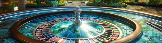 roulette online in Malaysia