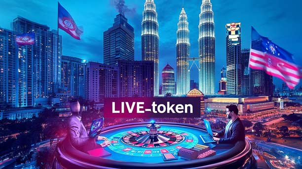 online roulette malaysia