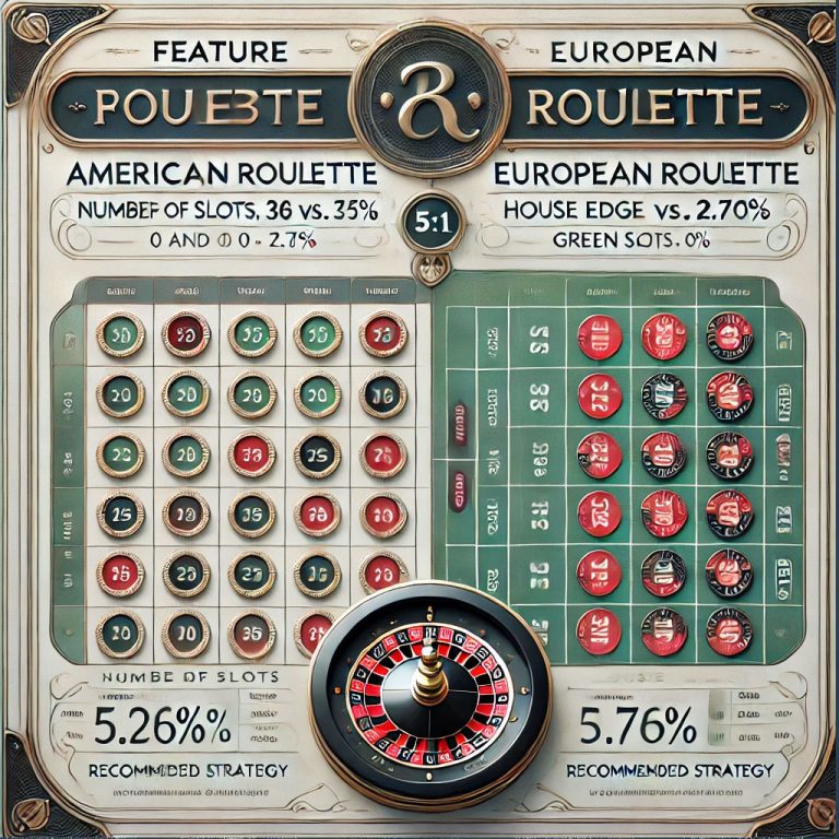 online roulette Malaysia