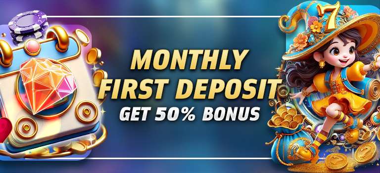 Blackjack Deposit Bonus